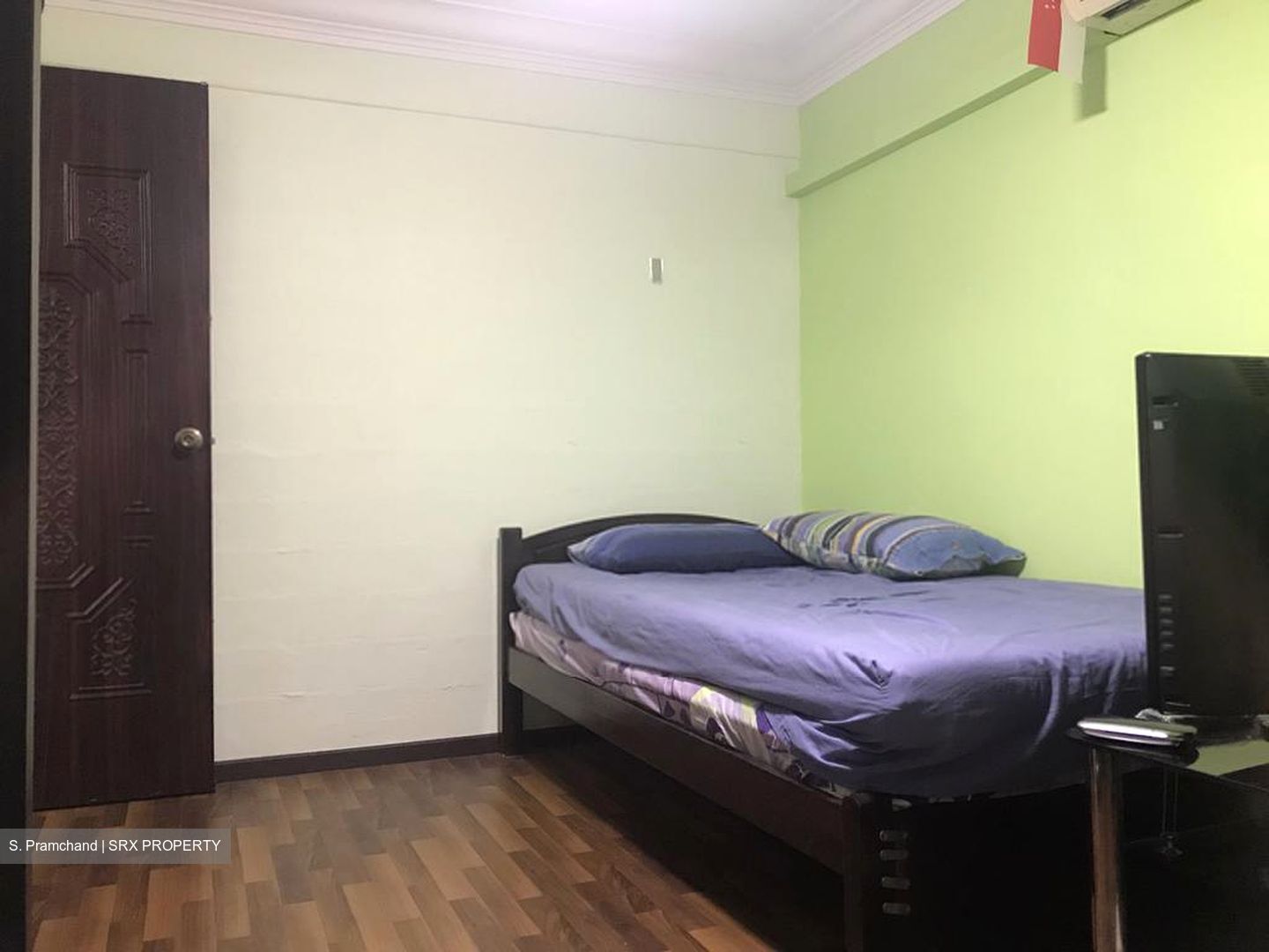 Blk 2 Tanjong Pagar Plaza (Bukit Merah), HDB 3 Rooms #416115981